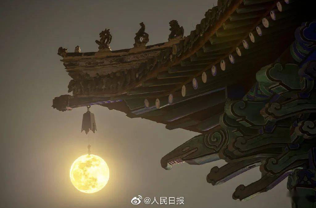 月球|妈妈喊你穿秋裤啦！寿阳：猛降10℃！中雨+小雨连下3天！！这个国庆假期冷冷冷