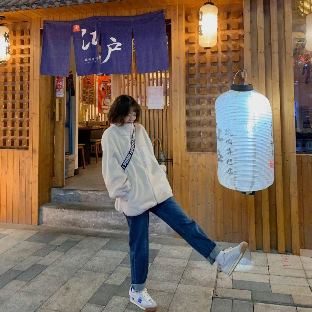 天花板|秋天的第一双运动鞋,都是些什么颜值天花板级别的啊!