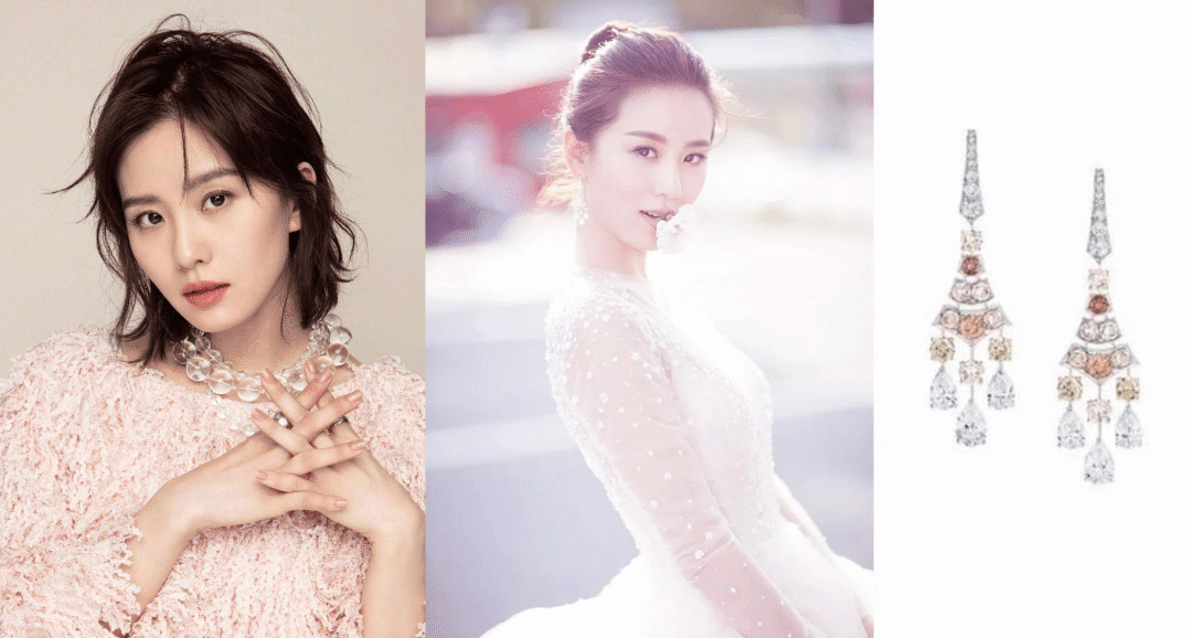 天仙|她比杨幂清纯、是天仙接班人，却被骂“油腻猥琐”？看完剧我也夸不出来