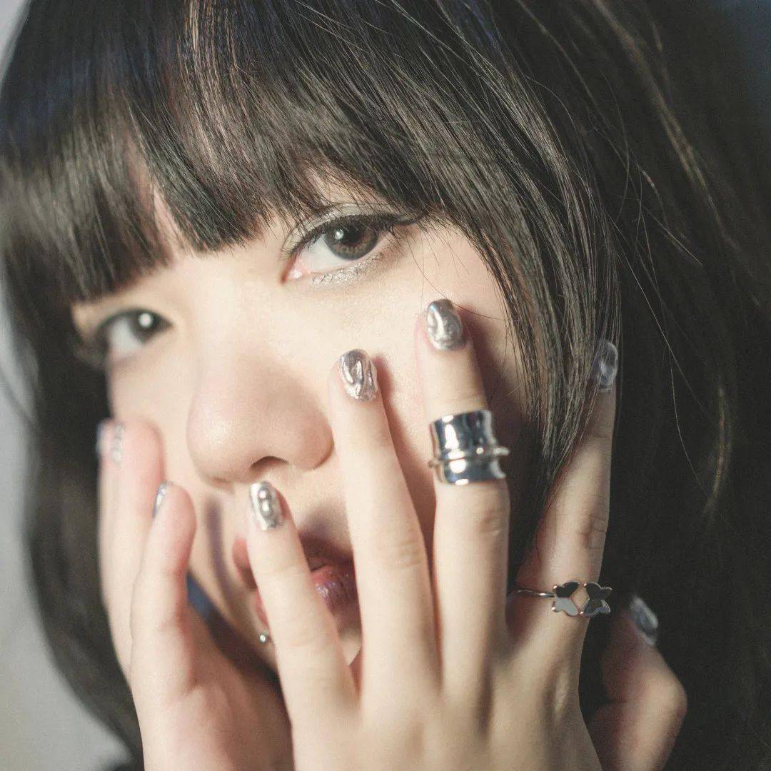 什么|国庆期间做什么?不如安排一下初秋美甲~