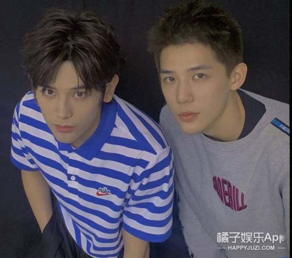 温客|原创《天涯客》龚俊张哲瀚CP感爆棚！路透甜过《皓衣行》，顶流预定？