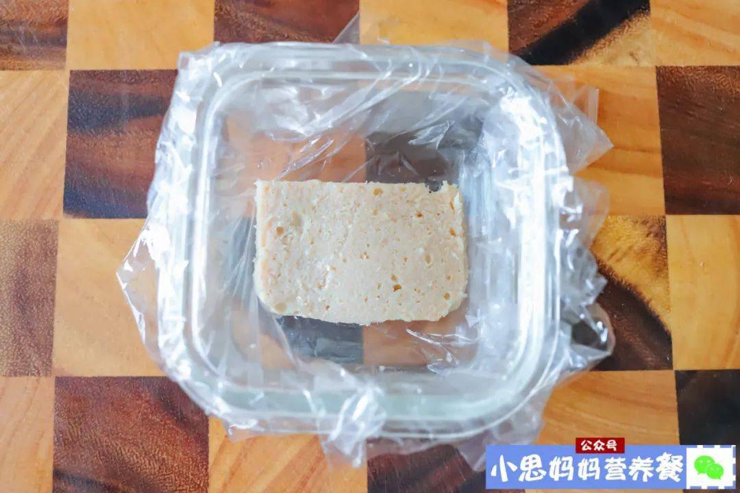 饭团|吃一周！无添加全是肉，比光补铁有用多了~做一次