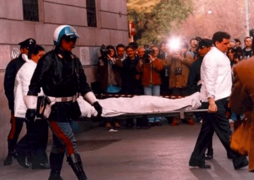 豪门|兄弟内斗！父子夺权！买凶杀夫！Gucci豪门撕逼史，比他家包好看！