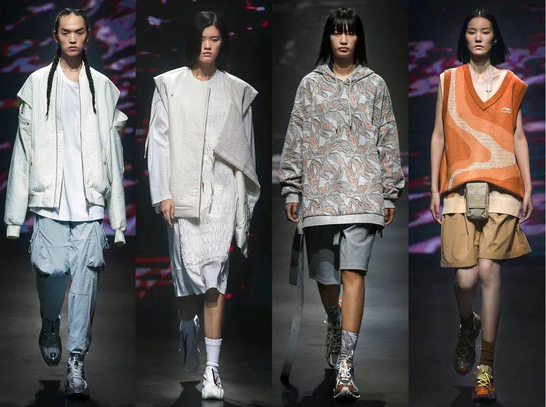 春夏|21春夏，秀 太 秀！