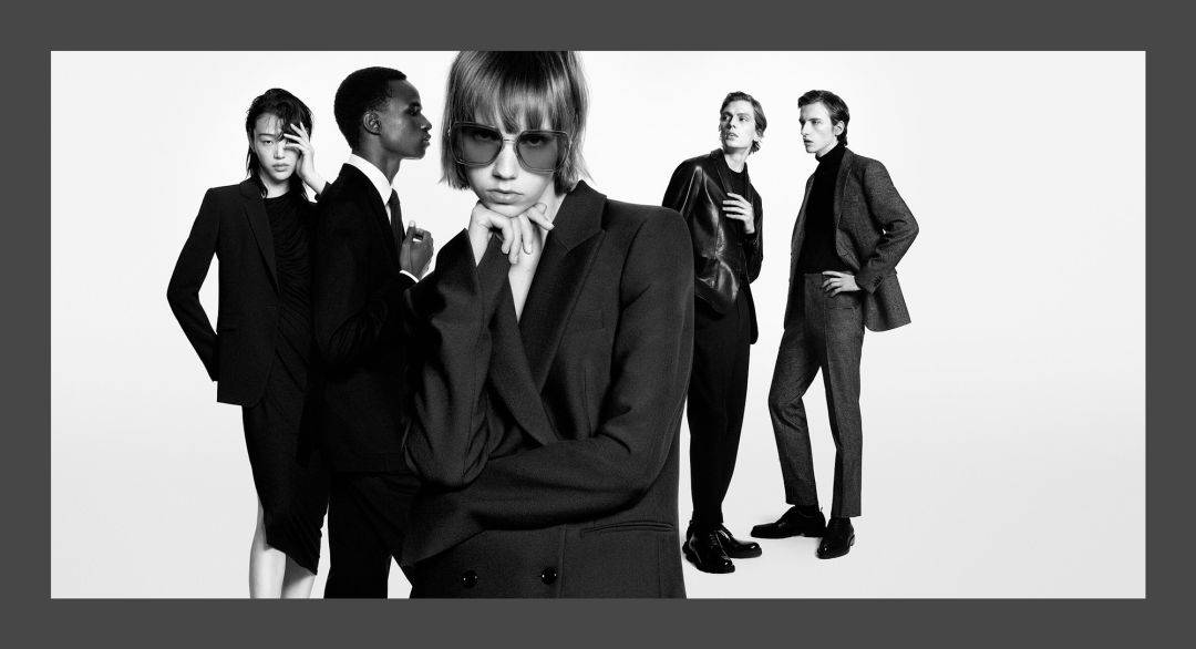 西装|我问一个偶像男星去前女友婚礼穿啥?答:一身荧光绿