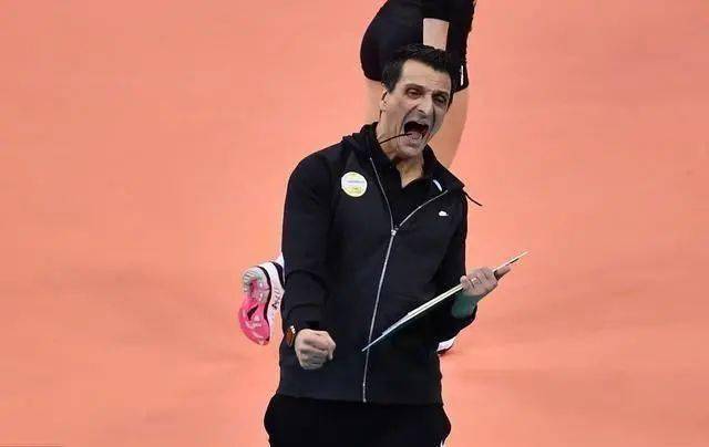 2020女排国家排名_2020-2021女排超级联赛分组及赛程出炉,八强几无悬念