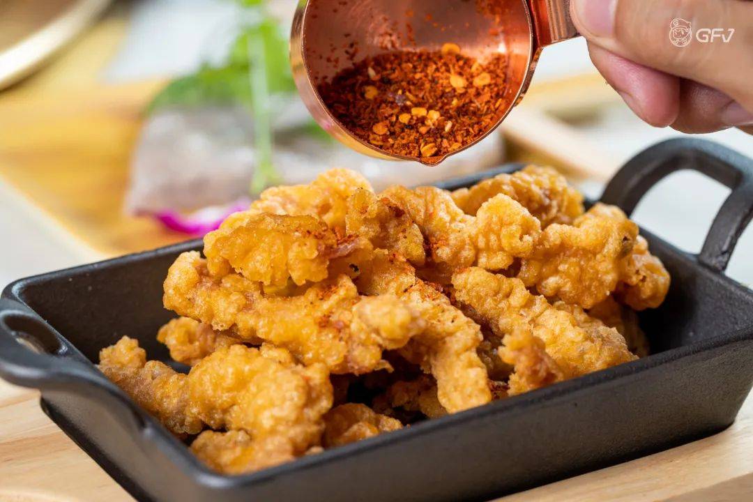 香辣|吃干锅还送火锅！3.8折！【卤味鹅掌火锅】来东莞了