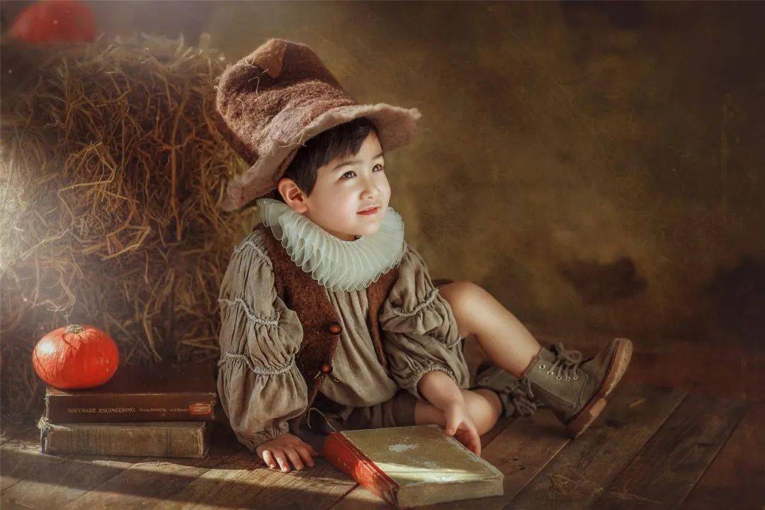 访谈|茄子访谈 | 小单摄影,享受一张照片从无到有的过程