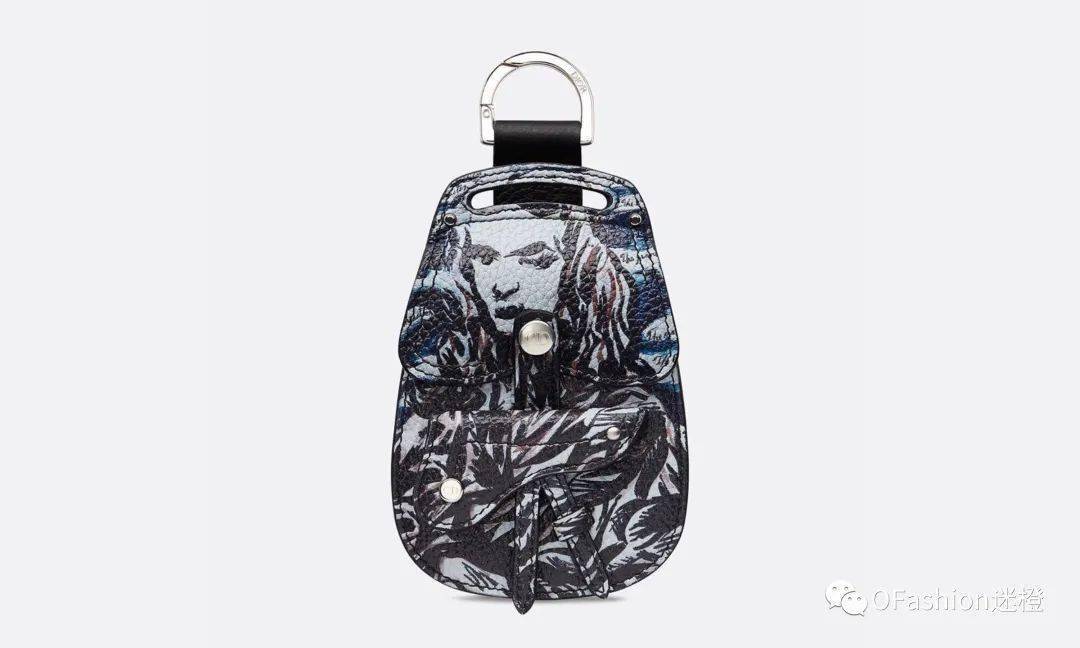 Stussy|10万的Dior X AJ不算啥，20万的Dior踏板车才是真香！