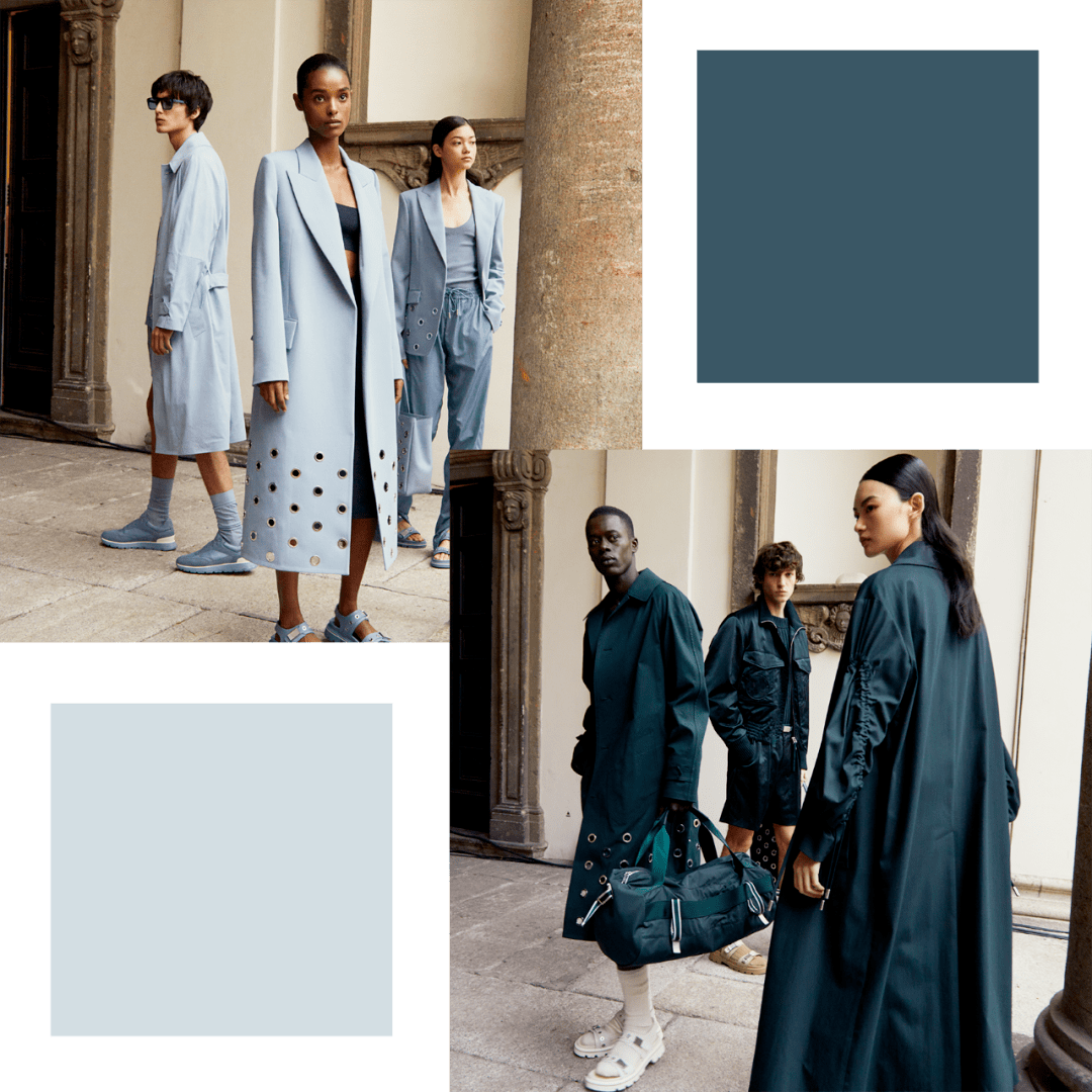 西装|我问一个偶像男星去前女友婚礼穿啥?答:一身荧光绿