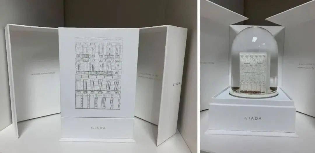 礼盒|大 牌 的 月 饼 长 啥 样 啊 ？