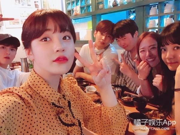 八卦爆料|原创SJ厉旭公布恋情并道歉，女友撞脸宋雨琦，粉丝曾目击两人接吻？