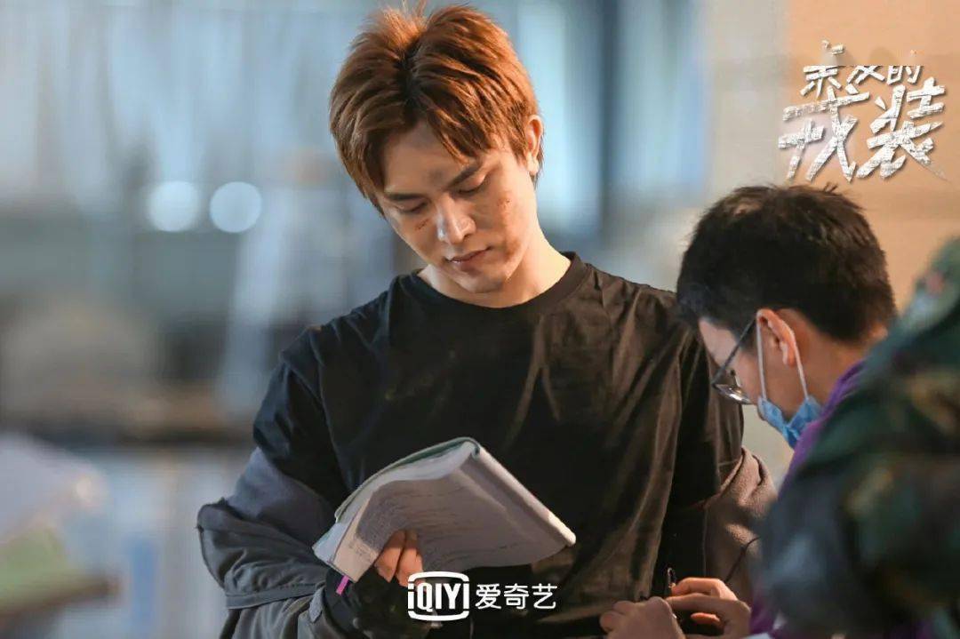 观众|原创这枚打破暖男套路的“心机”boy，才更彰显实力