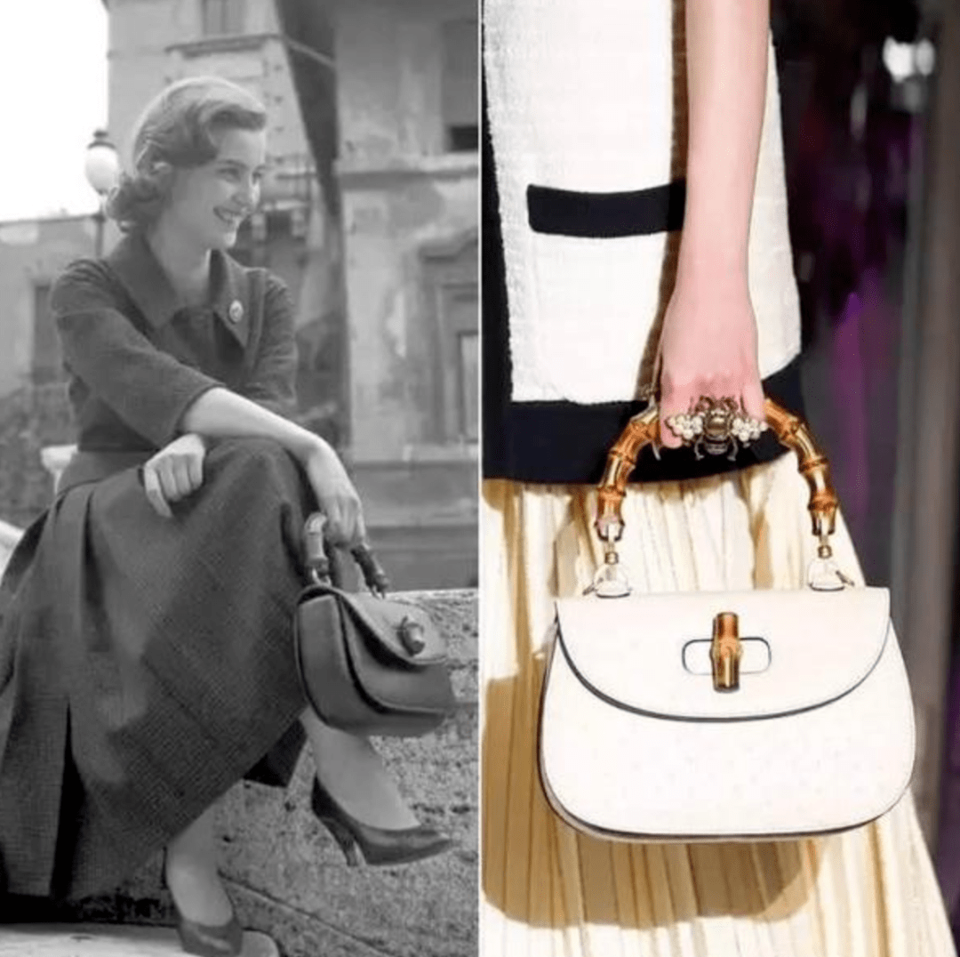 豪门|兄弟内斗！父子夺权！买凶杀夫！Gucci豪门撕逼史，比他家包好看！