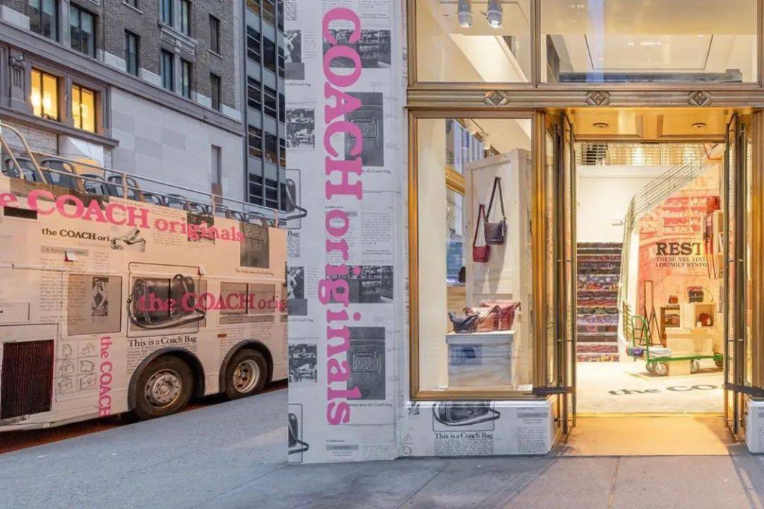 Kith|开Pop-Up、联名Kith，早已结业的Colette还如此多动作？