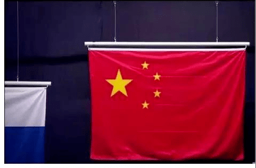 关于国旗的这些事,估计没多少人知道!_五星红旗