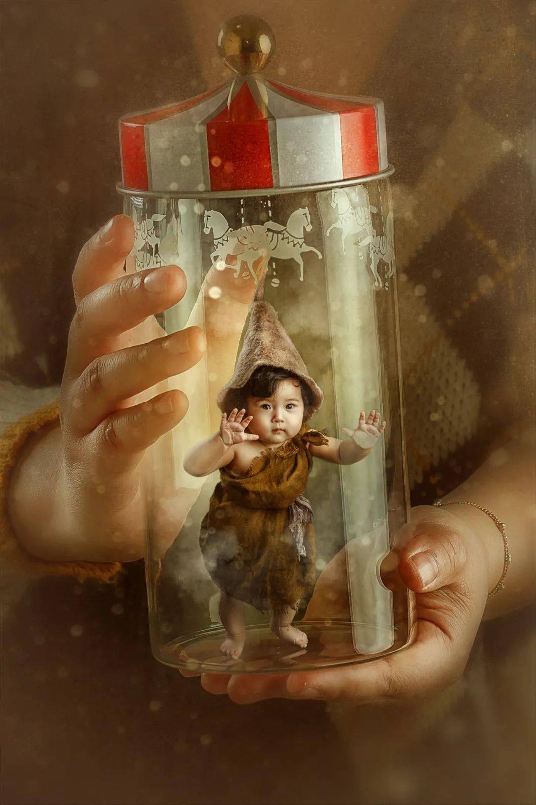 访谈|茄子访谈 | 小单摄影,享受一张照片从无到有的过程