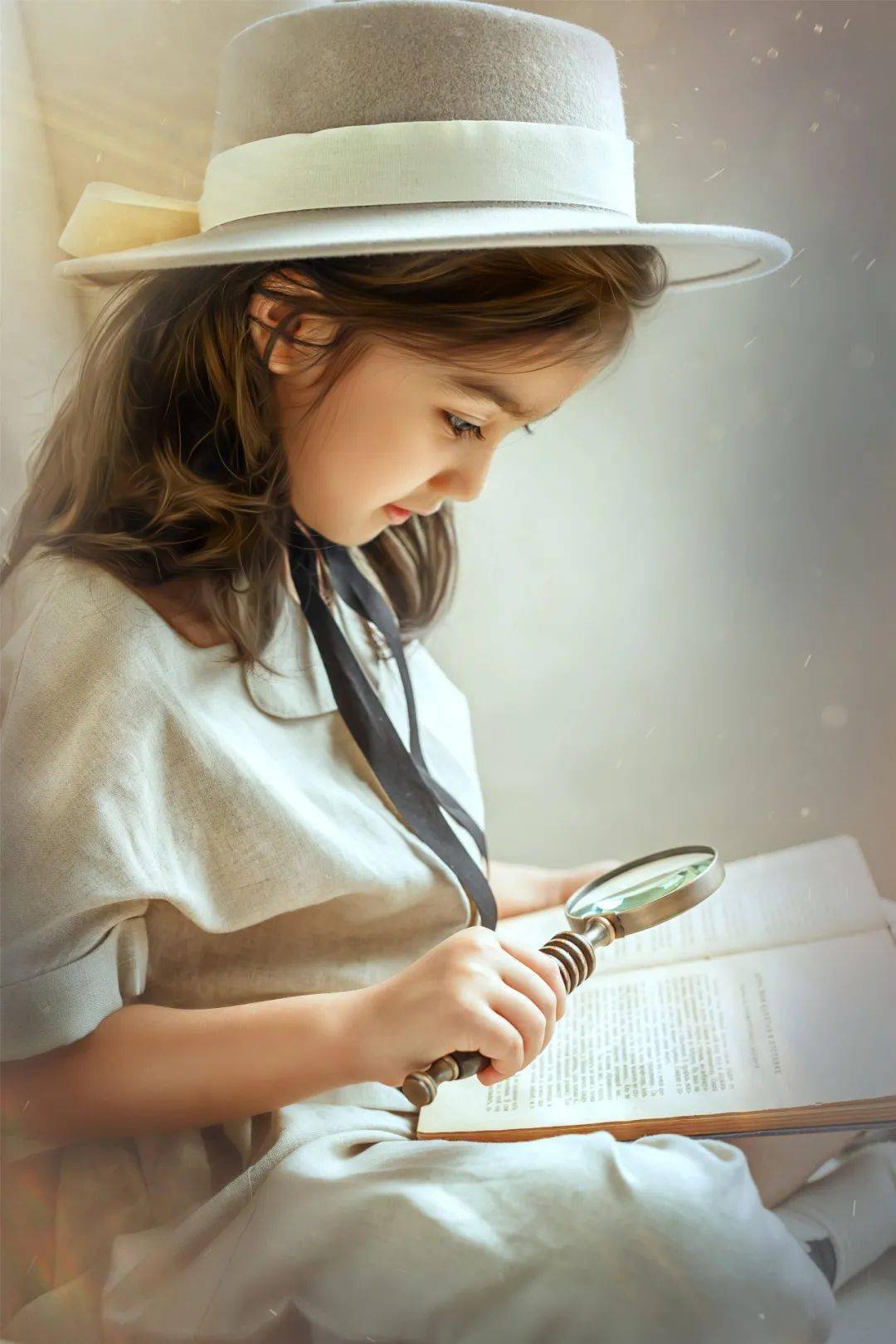 访谈|茄子访谈 | 小单摄影,享受一张照片从无到有的过程