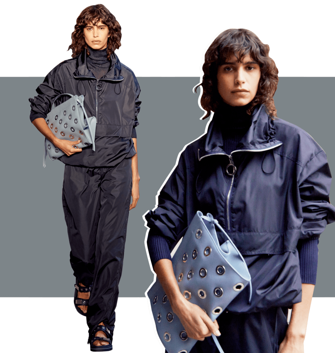 西装|我问一个偶像男星去前女友婚礼穿啥?答:一身荧光绿