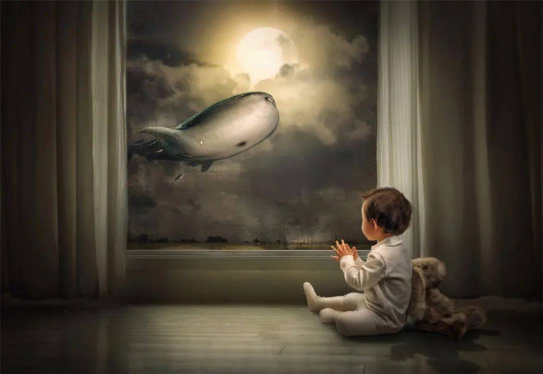 访谈|茄子访谈 | 小单摄影,享受一张照片从无到有的过程