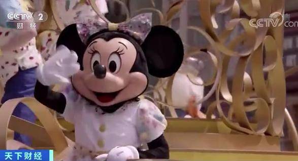 乐园|迪士尼也撑不住了？！3个月亏损近50亿美元，还将裁员2.8万人...