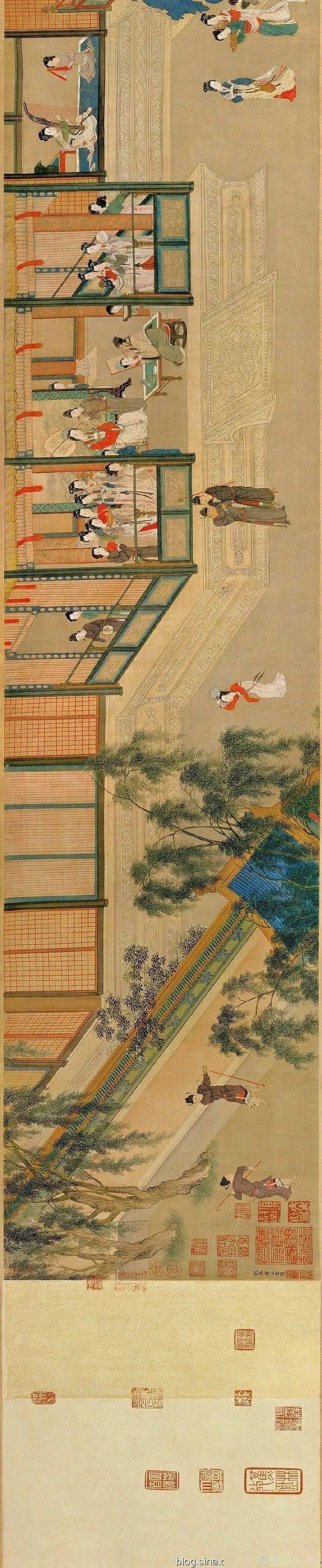 女孩|96位精致女孩的“肥宅”生活