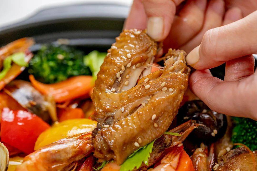 您有一份中秋家宴菜單，請查收！ 熱愛美食 第1张