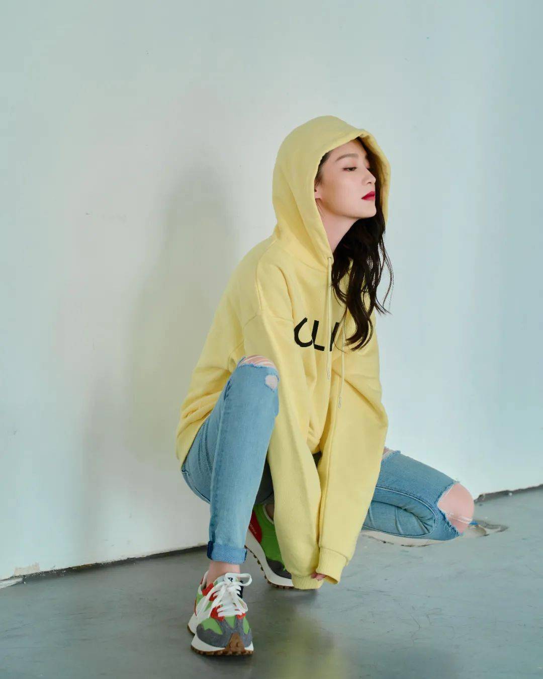 女神|美人计