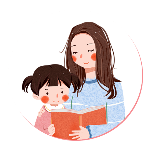 【活动报名】"木可老师"亲子悦读会:《我的妈妈是精灵