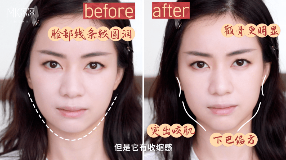 化妆|我不性感不会撩又怎样？