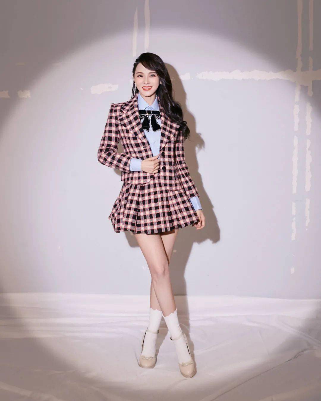 &amp|今年最出圈CP：秦昊&伊能静，怎么可以这么甜！