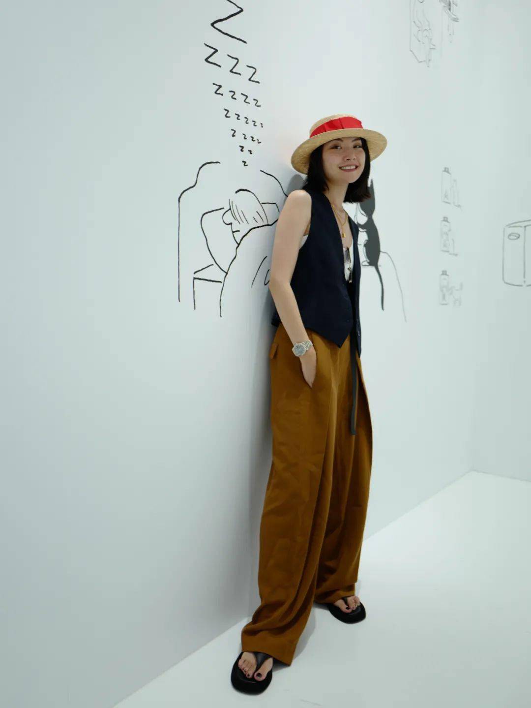 肌肤|三亚|时髦人度假打卡攻略~