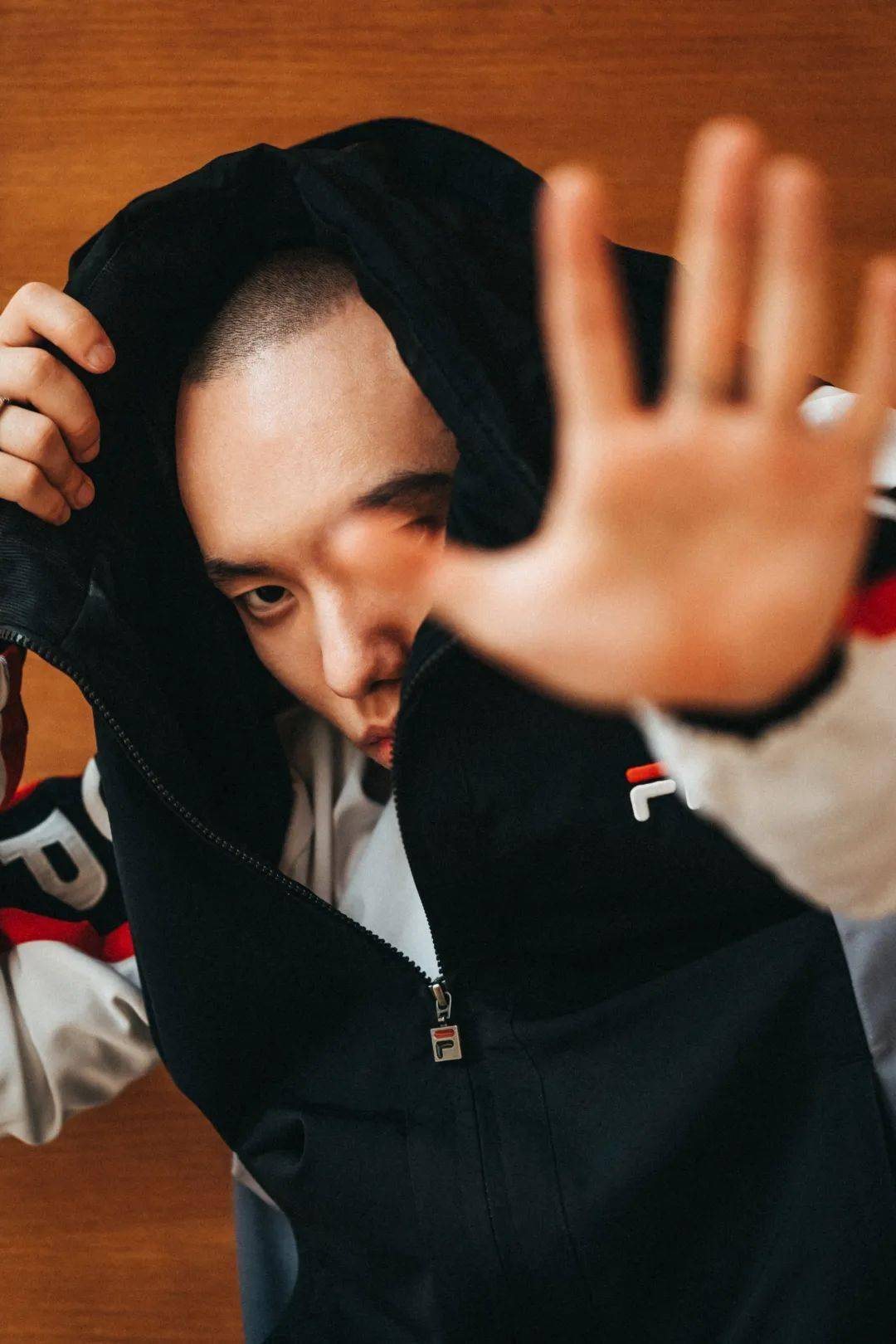 卫衣和|要做球场造型小霸王，你会怎么穿？