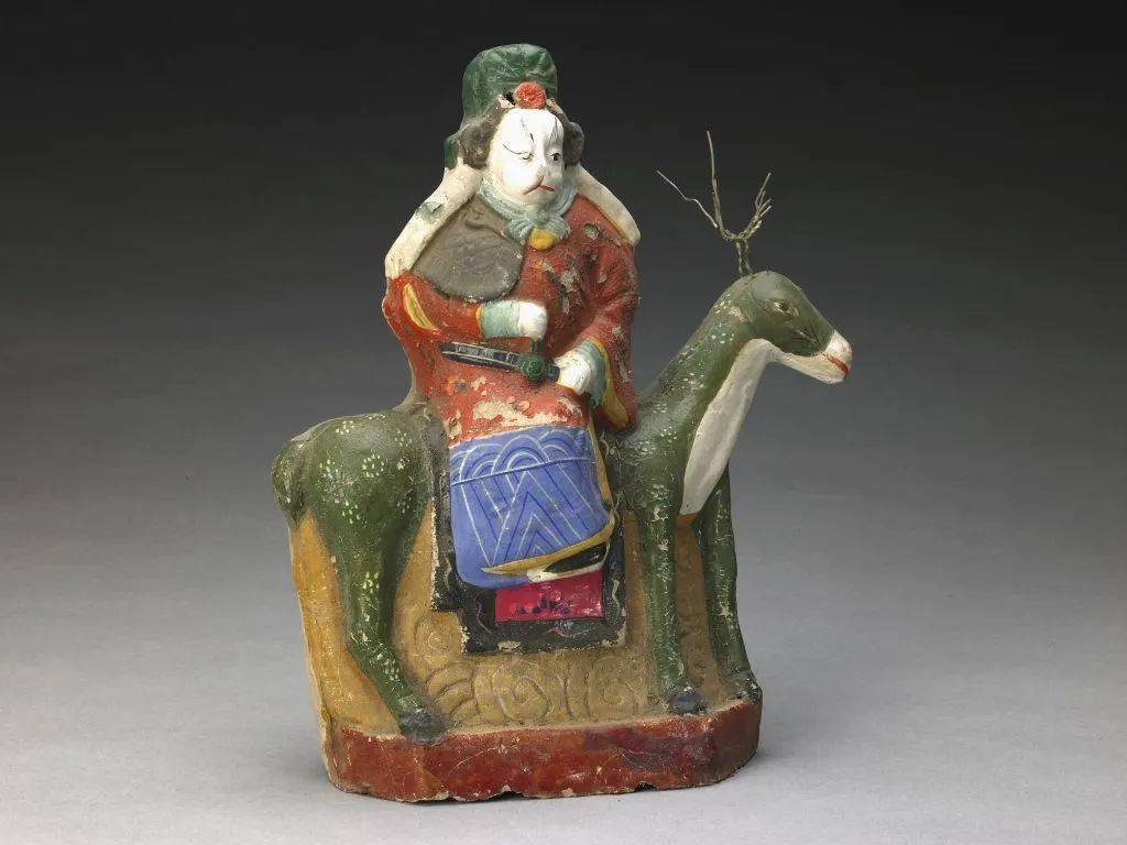 文物|古人是怎样过中秋的？这几件文物带你回到古代过中秋！