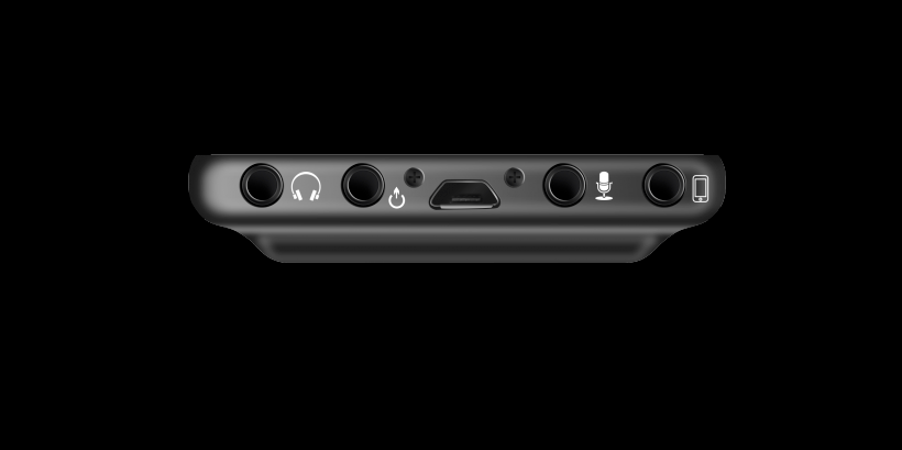 ICON LivePod Plus 