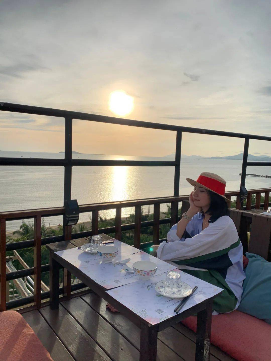 肌肤|三亚|时髦人度假打卡攻略~