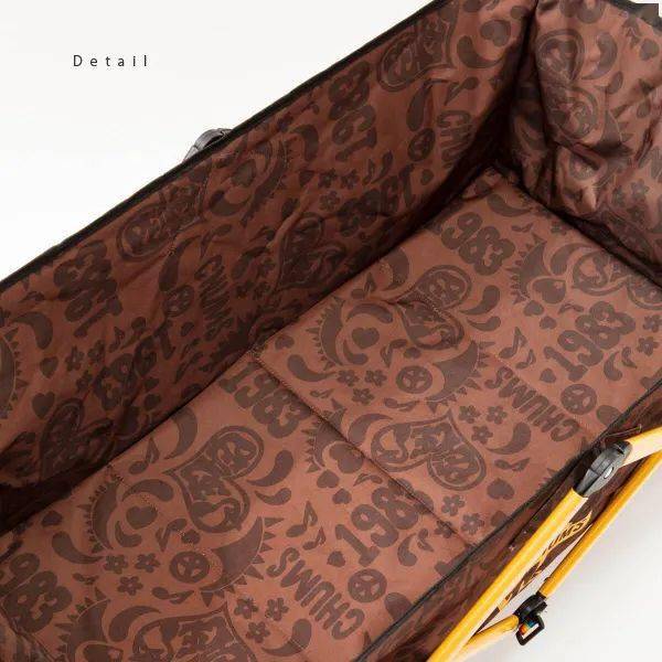 Wagon|露营／居家／办公幸福感加分好物——万能的“车”