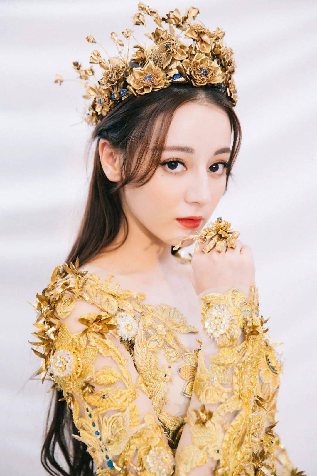 女神|美人计