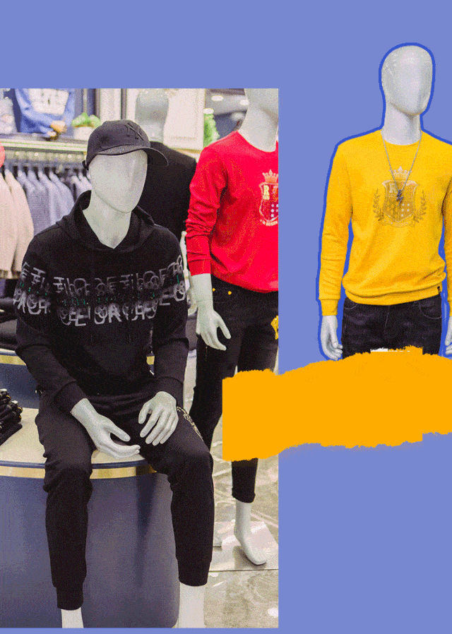 地标|网红新地标居然就在这?!难怪时髦精们扎堆来!