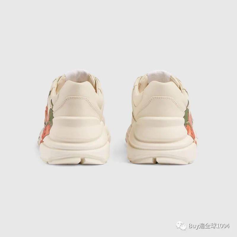 免税|Gucci 古驰 | 2020免税报价（10月鞋篇）