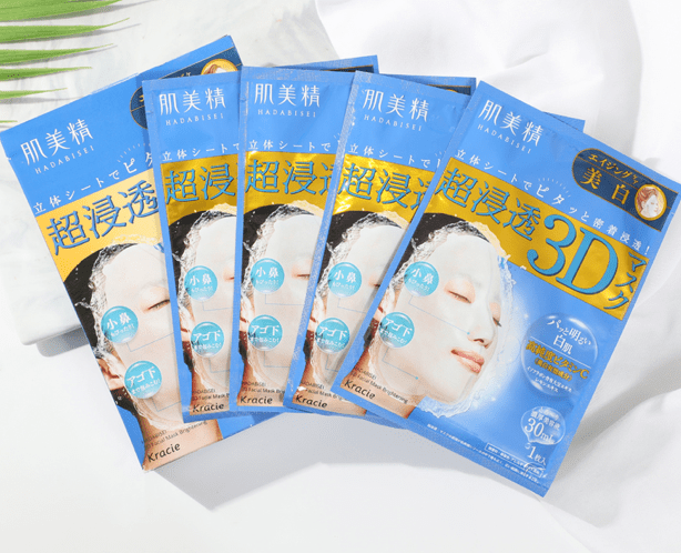 平价|秋冬最爱日系平价面膜，保湿美白都要有！