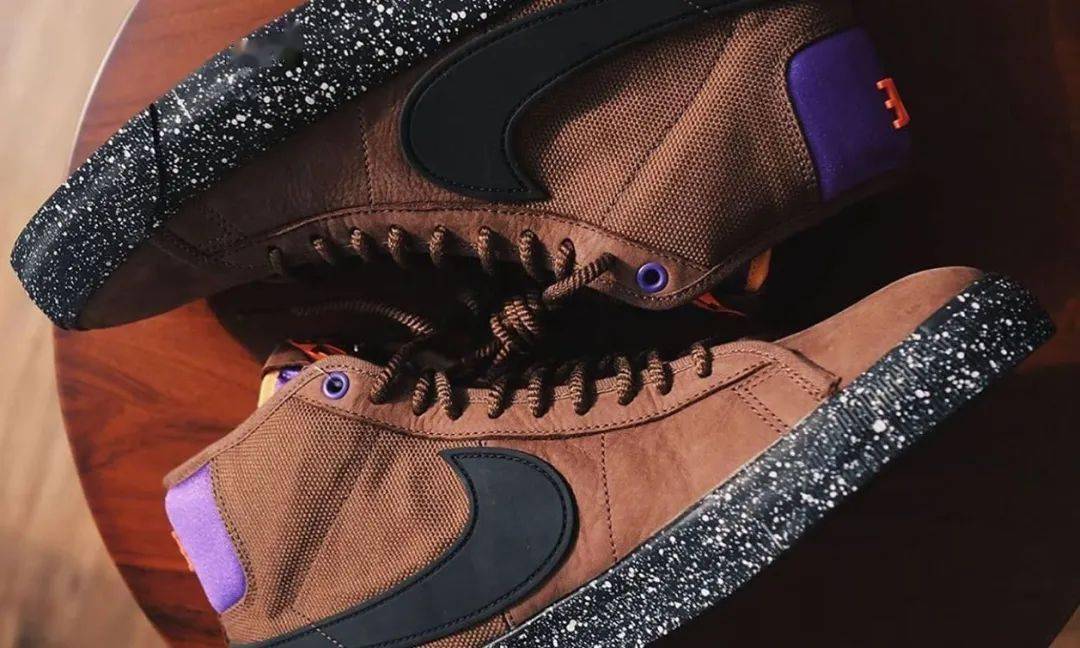 Finals|SOAR NEWS｜NBA Finals 湖人开门红、AMBUSH x Nike SB Dunk High