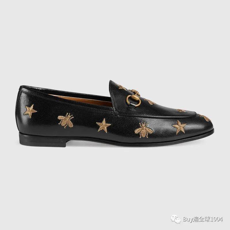 免税|Gucci 古驰 | 2020免税报价（10月鞋篇）