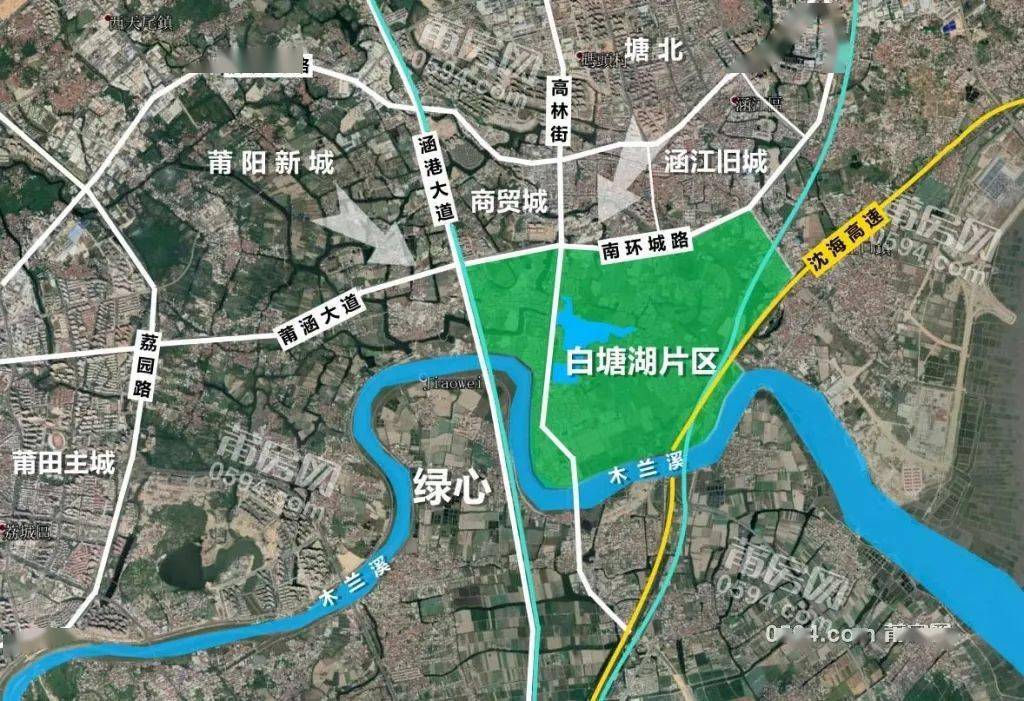 莆田市联星村人口_莆田市黄石镇横塘村