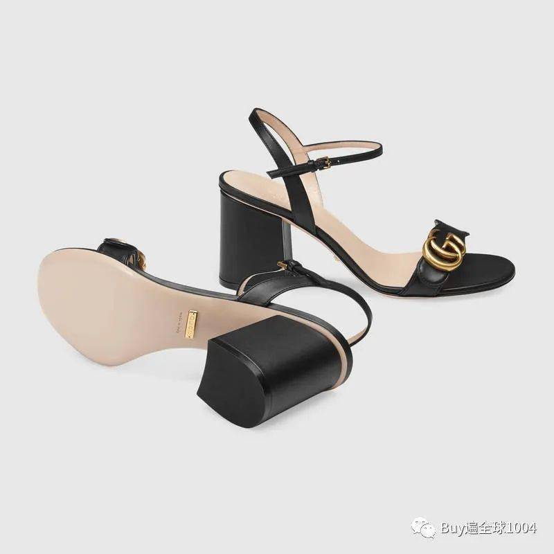 免税|Gucci 古驰 | 2020免税报价（10月鞋篇）