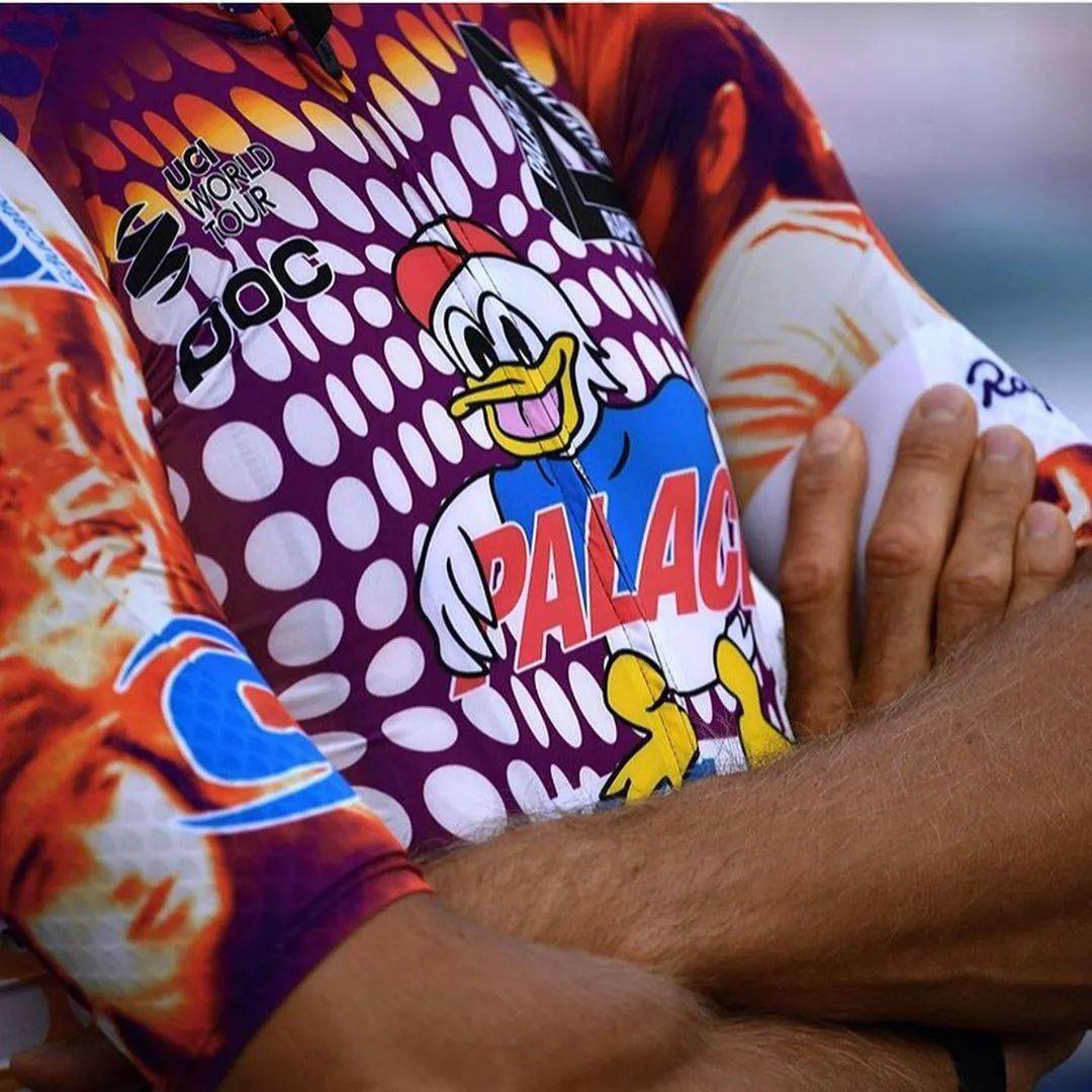 https|货量超大？Palace开季第1个联名系列曝光，确认将限量发售！