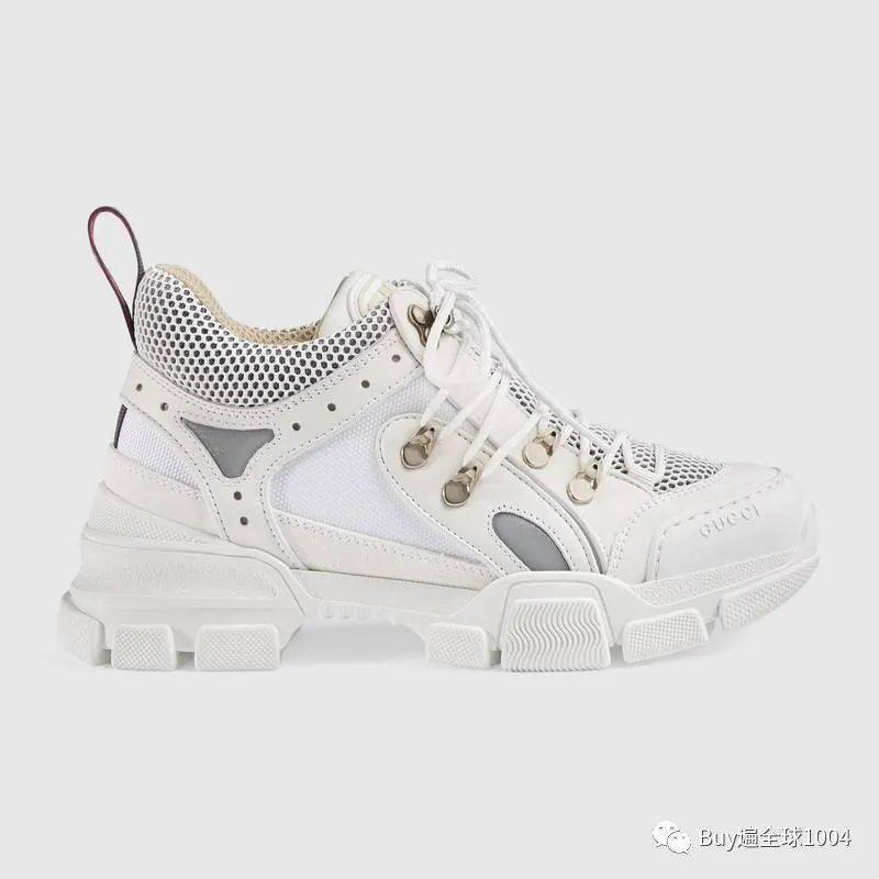 免税|Gucci 古驰 | 2020免税报价（10月鞋篇）