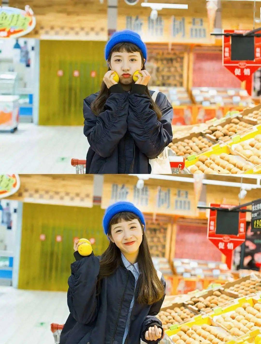 技巧|life福利日 | 假期拍照指南，让你照片刷爆朋友圈