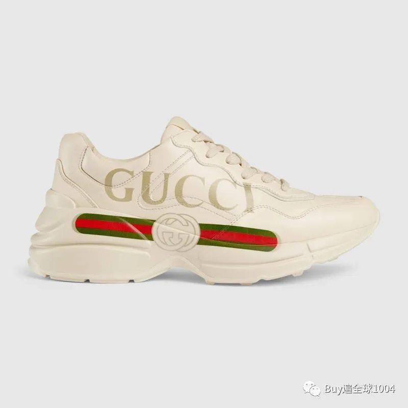 免税|Gucci 古驰 | 2020免税报价（10月鞋篇）