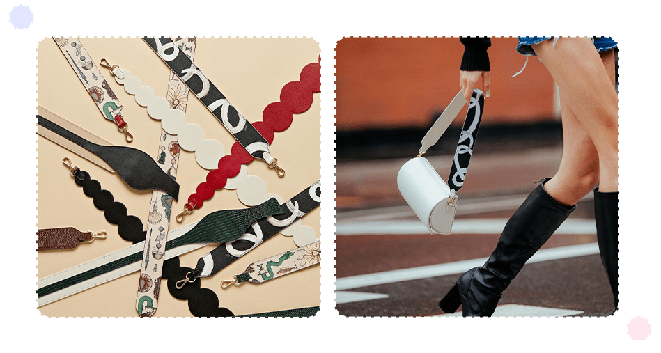 包包|小众+貌美+便宜!5款包包,ins爆火!